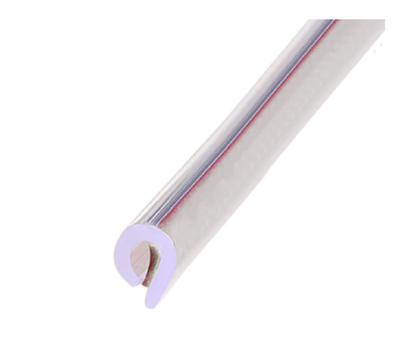 Car Door Side Edge Protection Strips