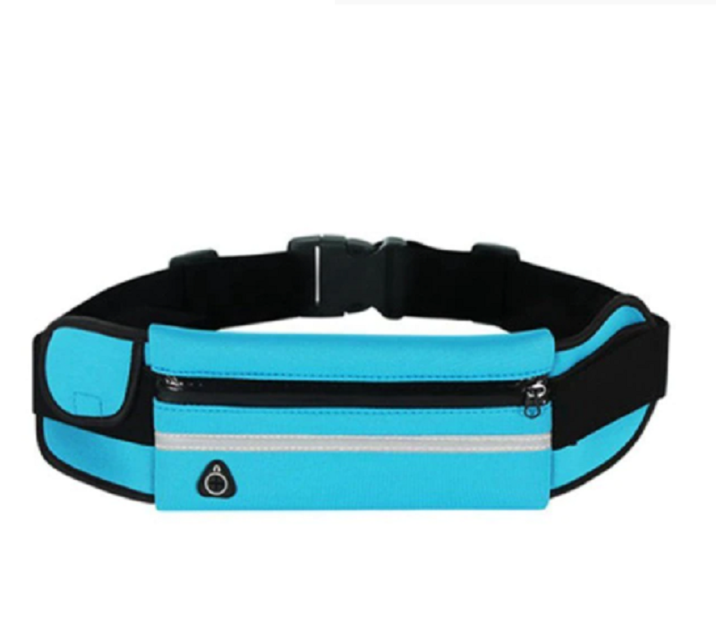 Running Waist Bag Belt
