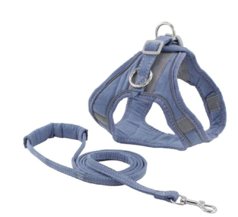 Luminous, Escape Proof Cat Vest Harness and Leash Set
