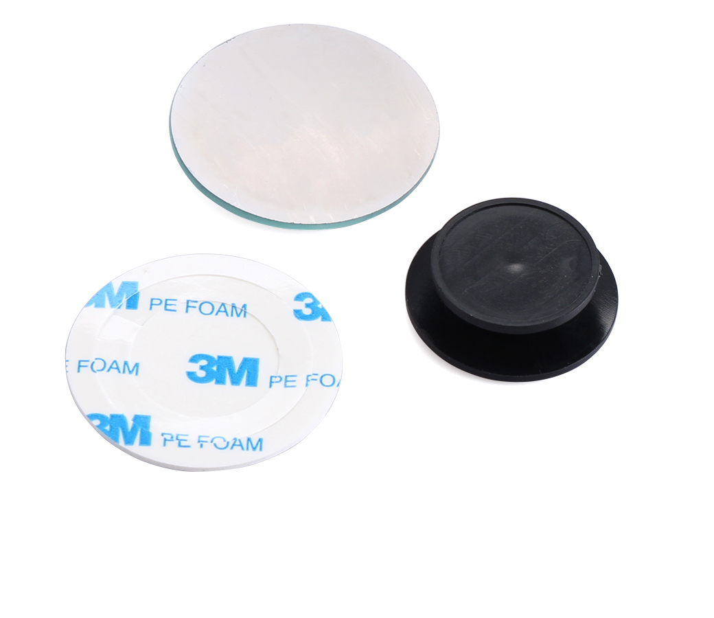 360° Rotatable Car Blind Spot Mirror