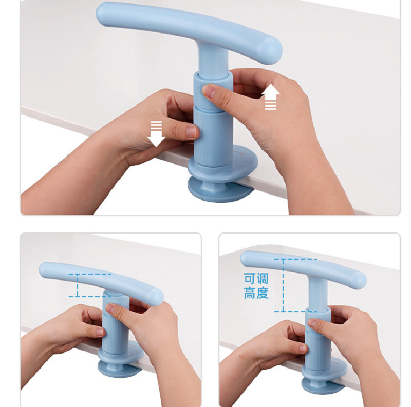 Correct Writing Posture for Children