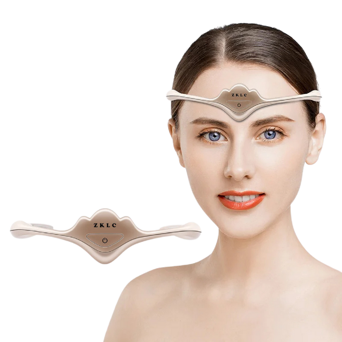 Smart Sleep Aid Head Massager - Electric Relaxation Migraine Relief