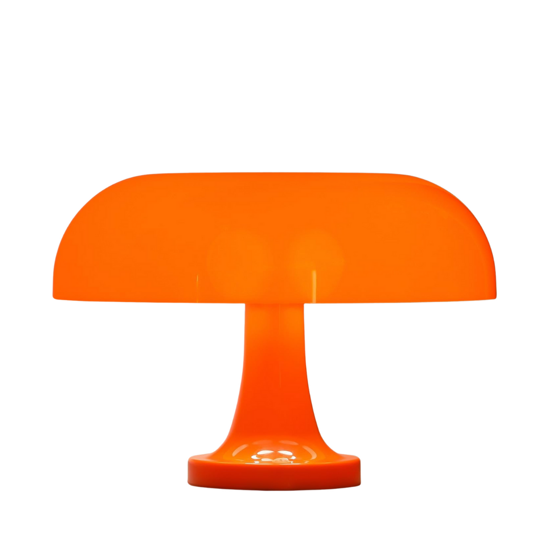 Nordic LED Mushroom Table Lamps