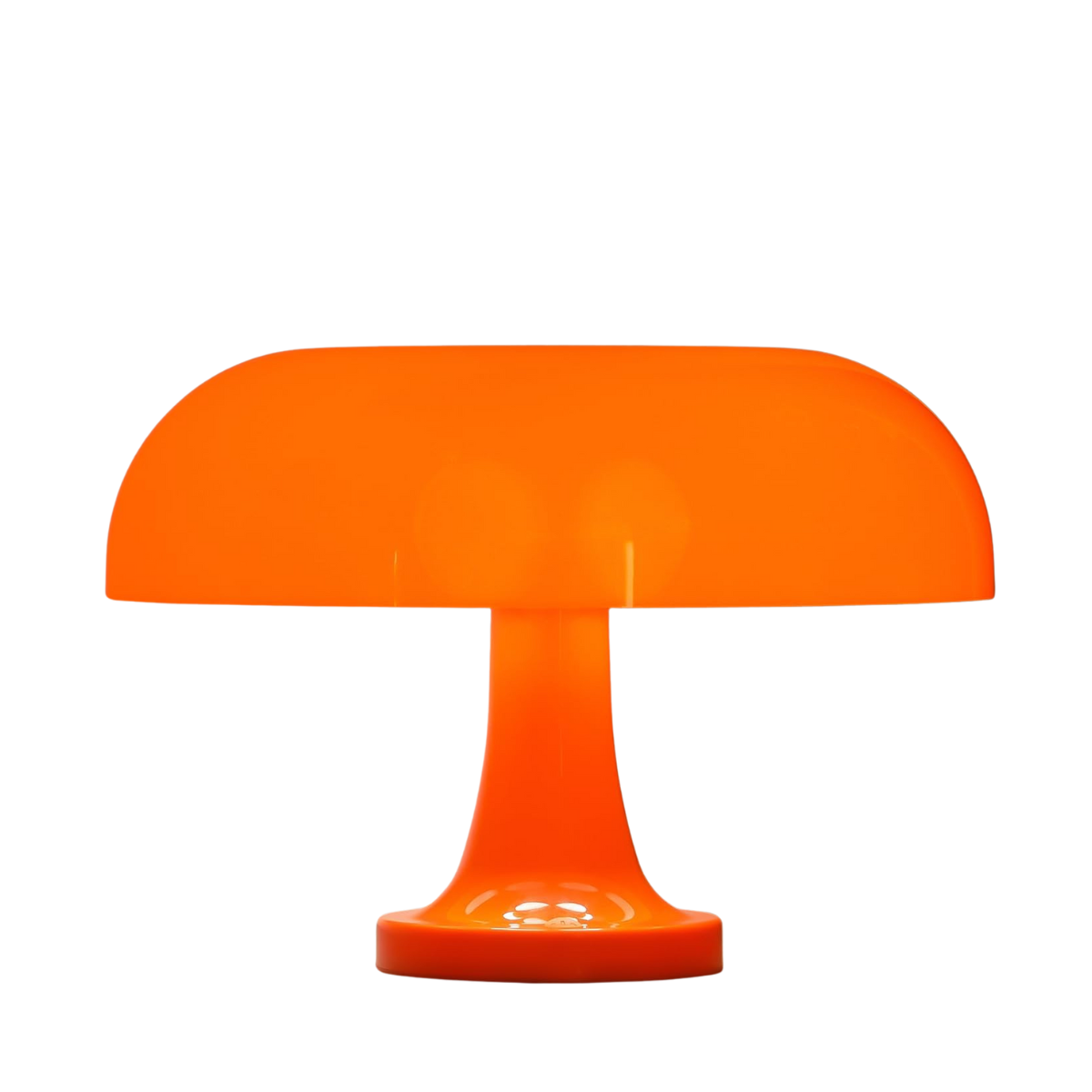Nordic LED Mushroom Table Lamps