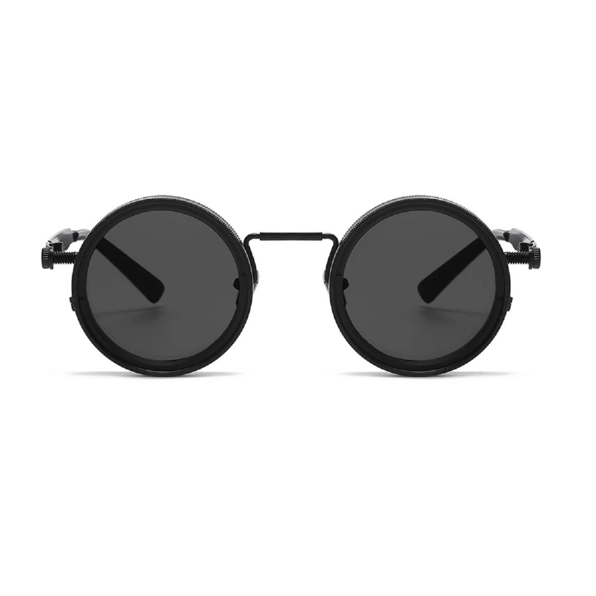 Men's HD Polarized Sunglasses - Uv400 Outdoor Driving and Fishing