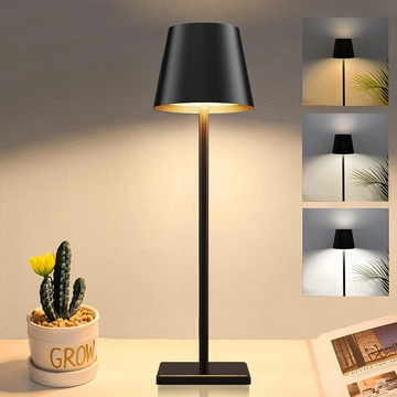 Cordless Table Lamp LED Desk