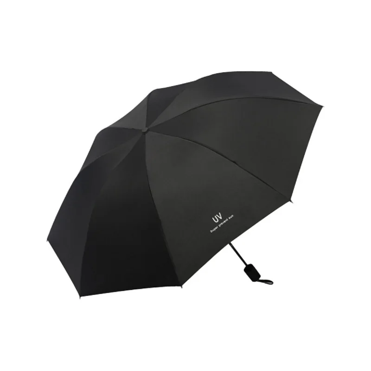 Folding Automatic Anti UV Rain Windproof Umbrella