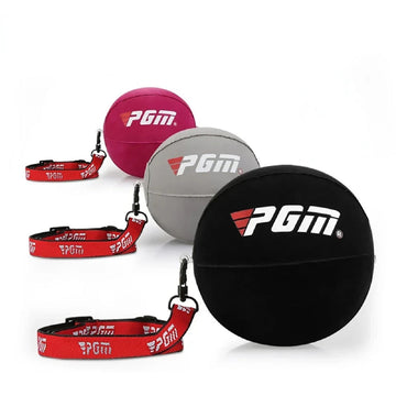 Golf Swing Trainer Ball - Inflatable Arm Posture Corrector Aid