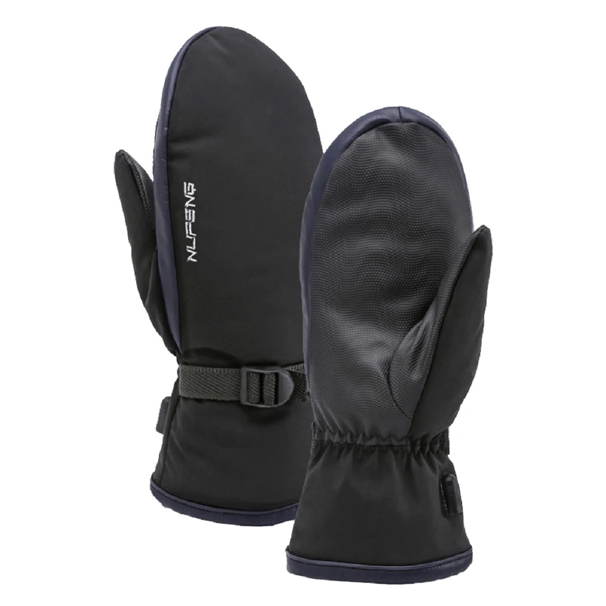 Electric Heating Hand Warmer Gloves
