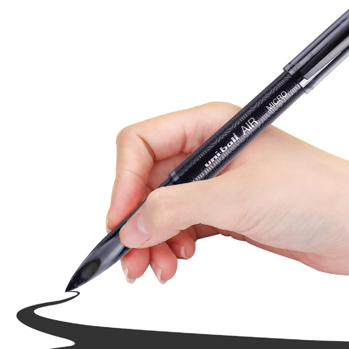 Rollerball Pens Water Resistant Liquid Premium Ink Pen