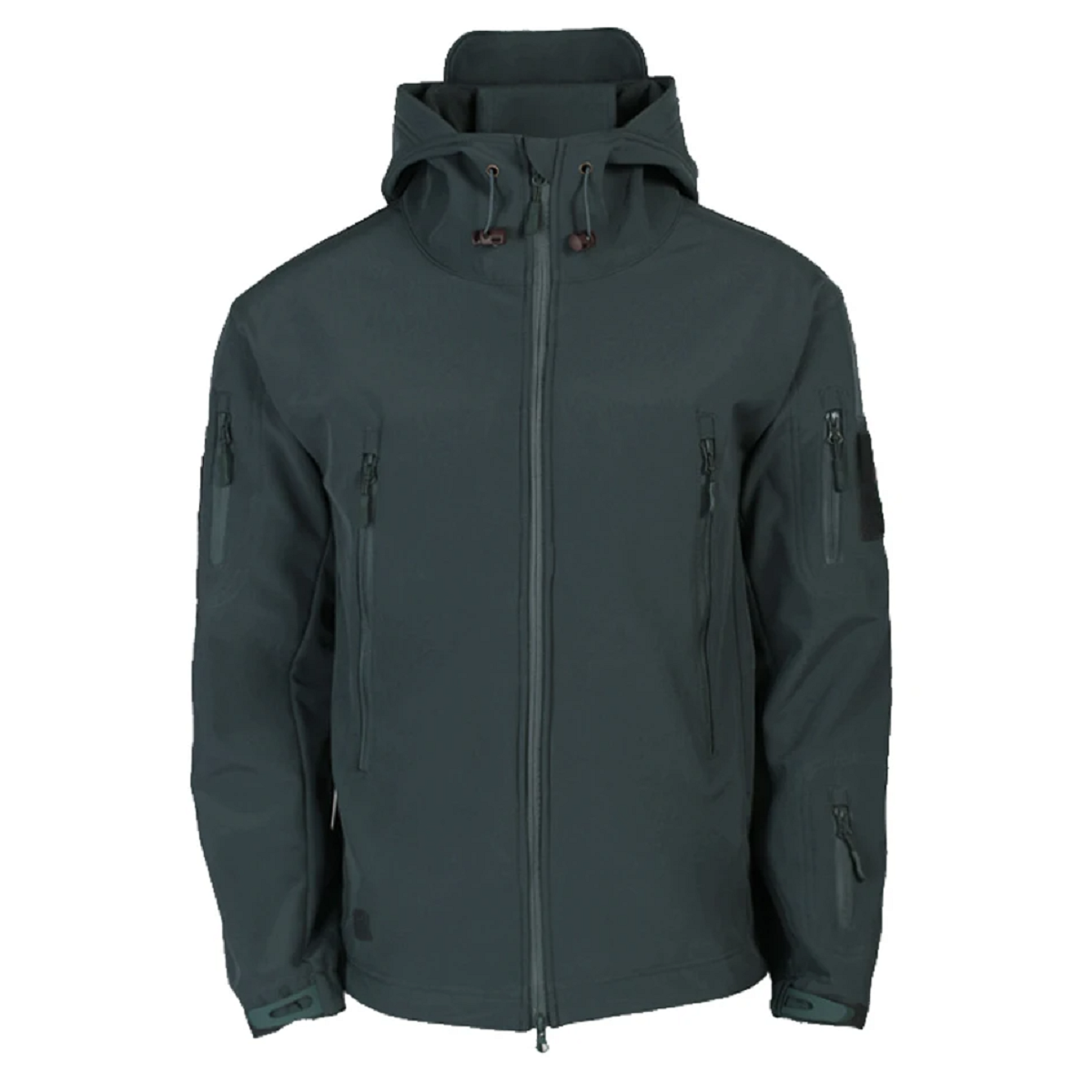 Men's Tactical Windproof Waterproof Jacket