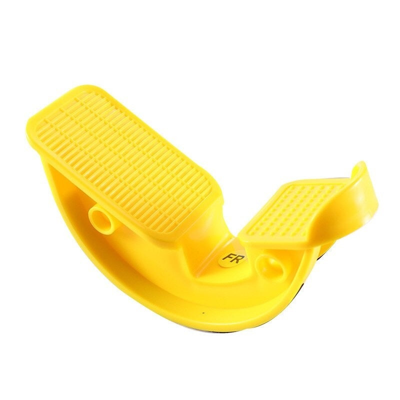 Foot Rocker - the Leg Therapist