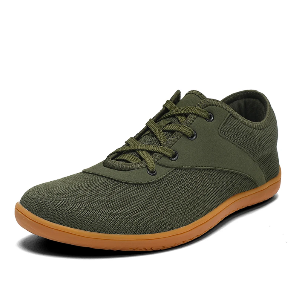 Men's Barefoot Walking Wide Shoes