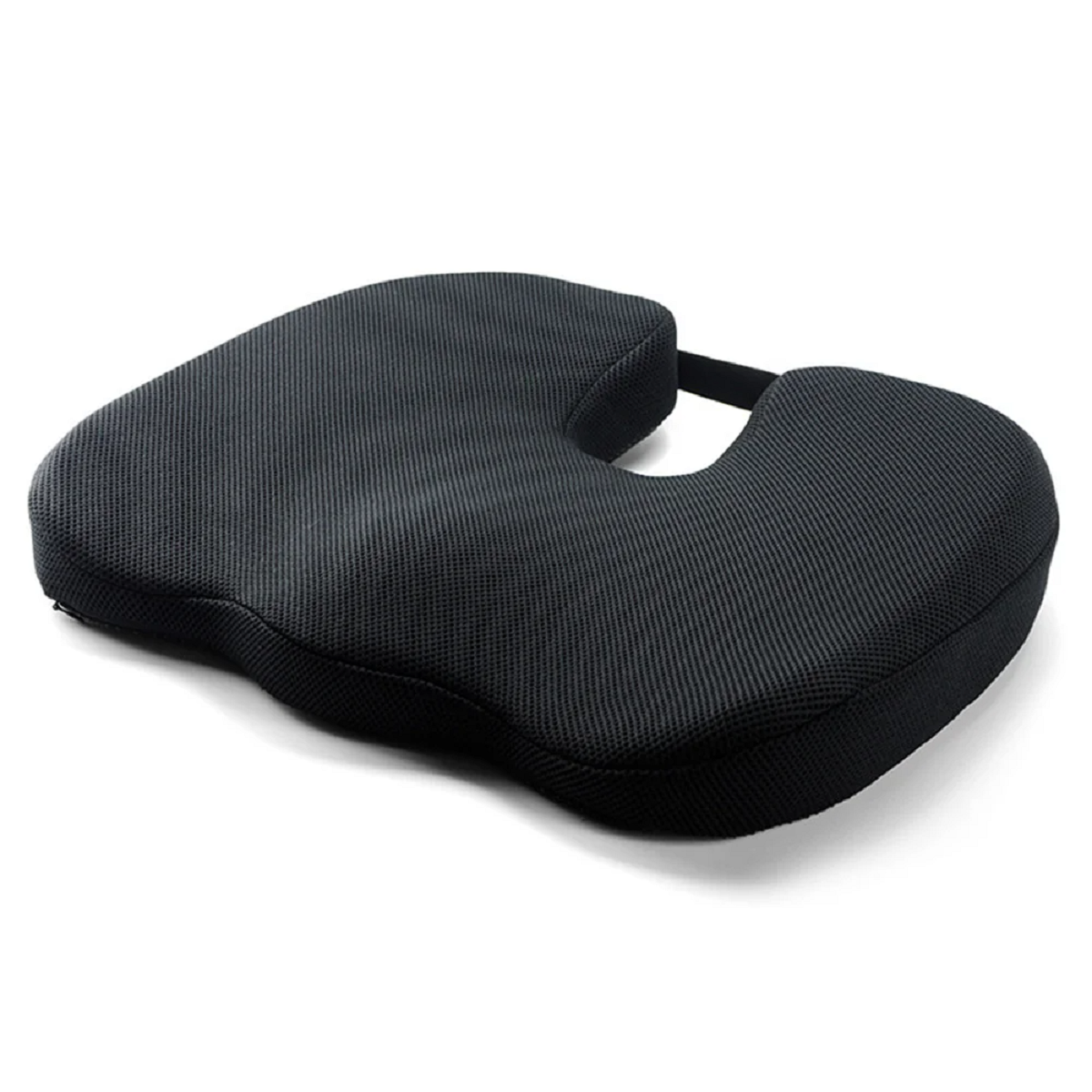 Ergonomic Memory Foam Seat Cushion for Car and Office