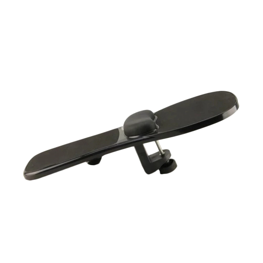 Computer Mouse Pad Elbow Arm Rest Support for Chair Desk