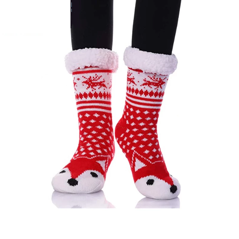 Thicken Thermal Soft Ultra Warm Socks