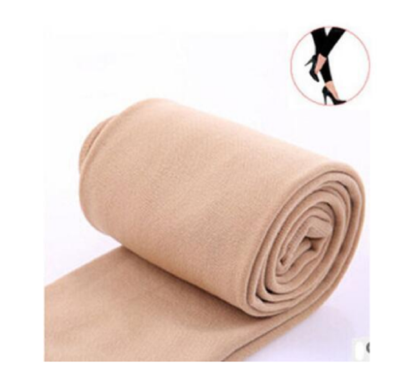 Heat Fleece Winter Leggings