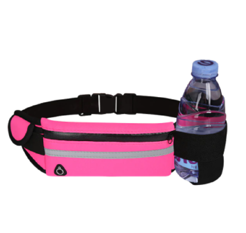 Running Waist Bag Belt