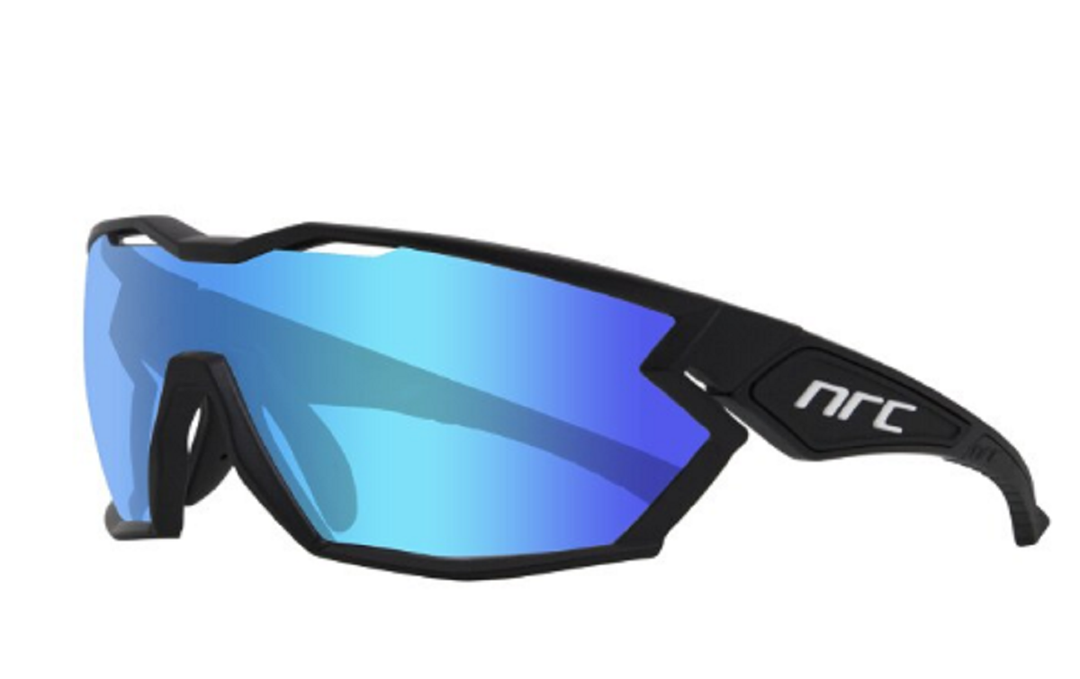 Premium Polarized Cycling Sunglasses