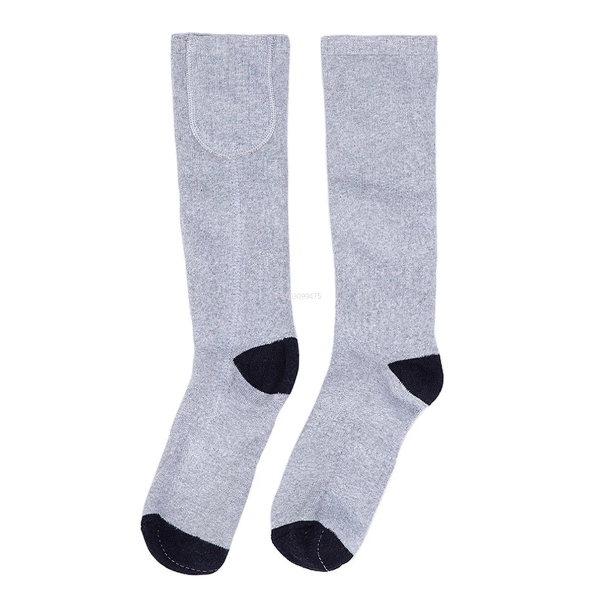 Heated Socks - Rechargeable Electric Thermal Winter