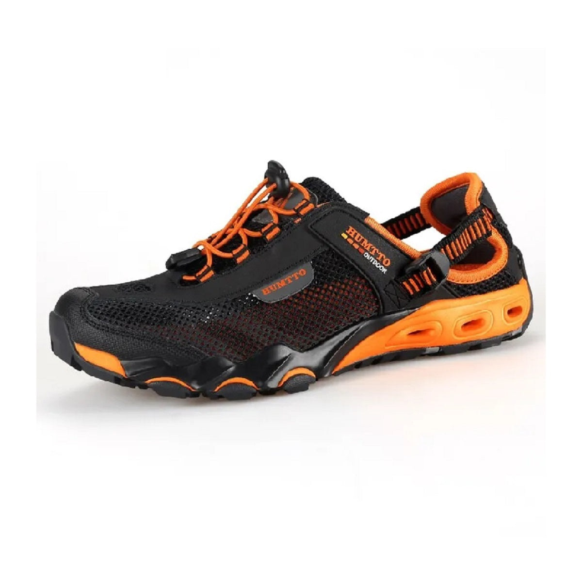 Summer Wading Shoes - Breathable Quick-Dry Outdoor Hiking and Beach Sneakers
