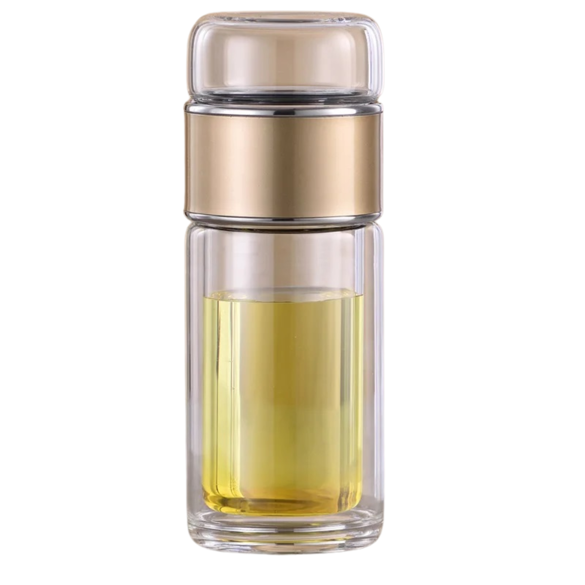Tea Water Bottle with Filter