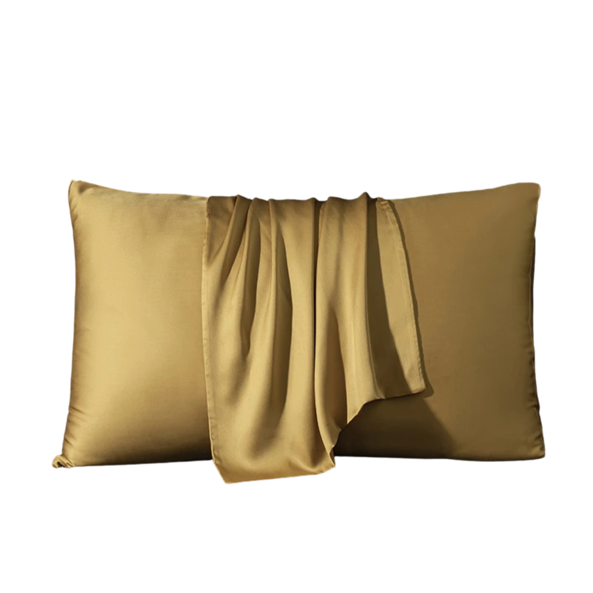 Mulberry Silk Pillowcase for Hair and Skin