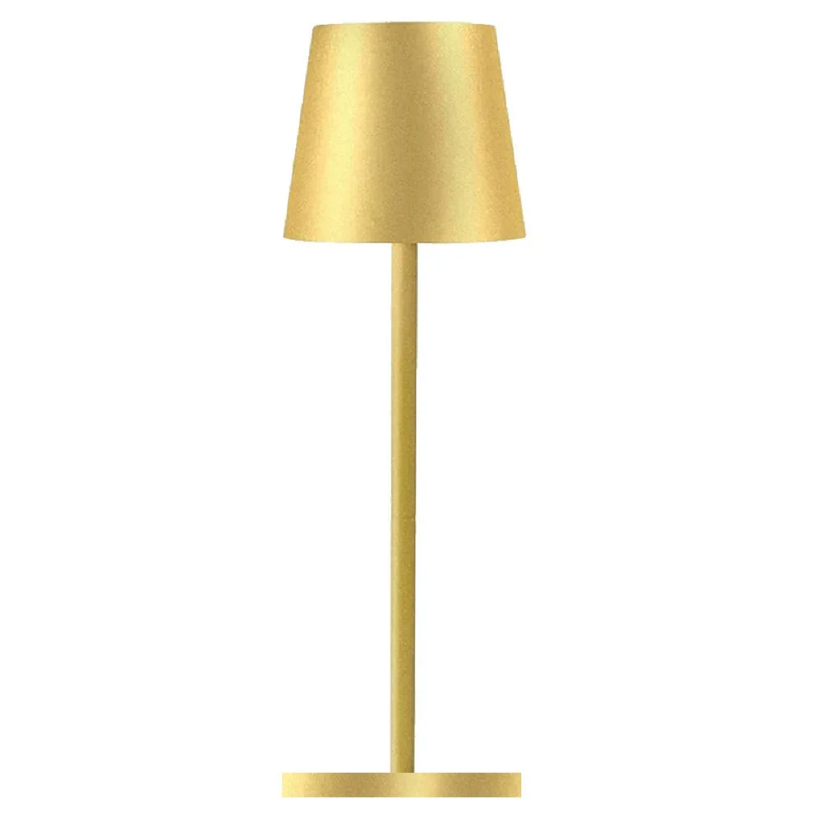 Cordless Table Lamp LED Desk