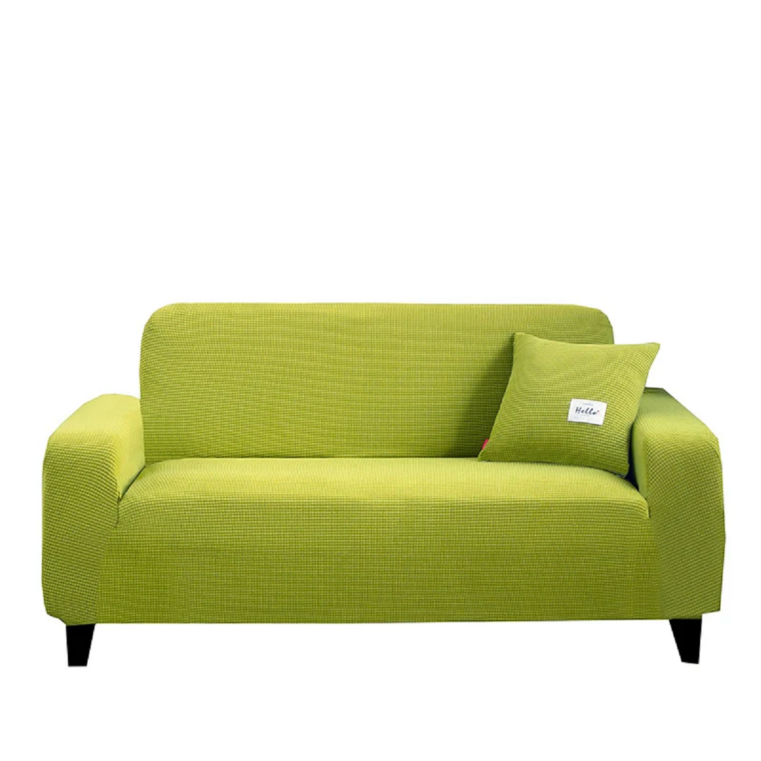 Jacquard Couch Sofa Cover Elastic for Living Room