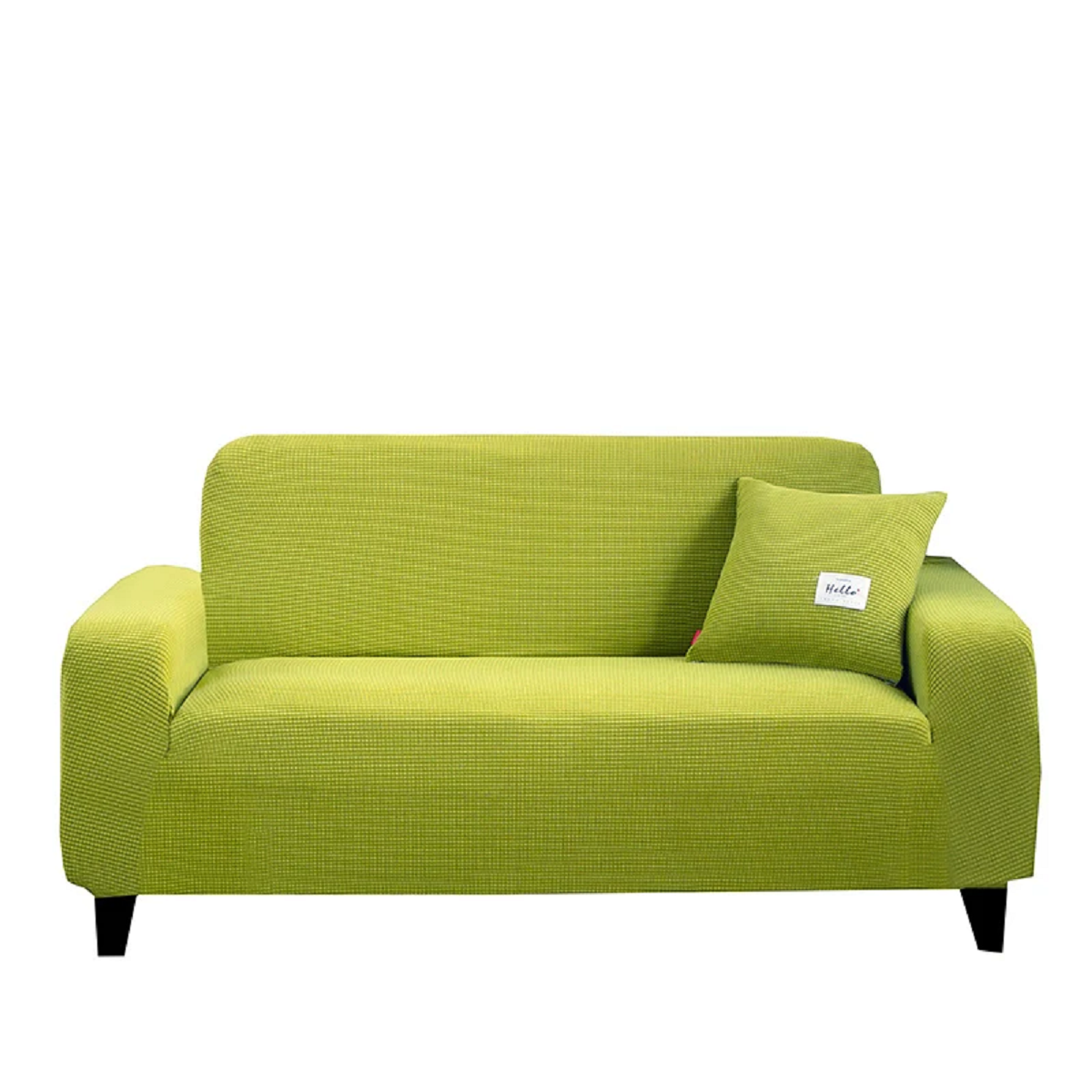 Jacquard Couch Sofa Cover Elastic for Living Room
