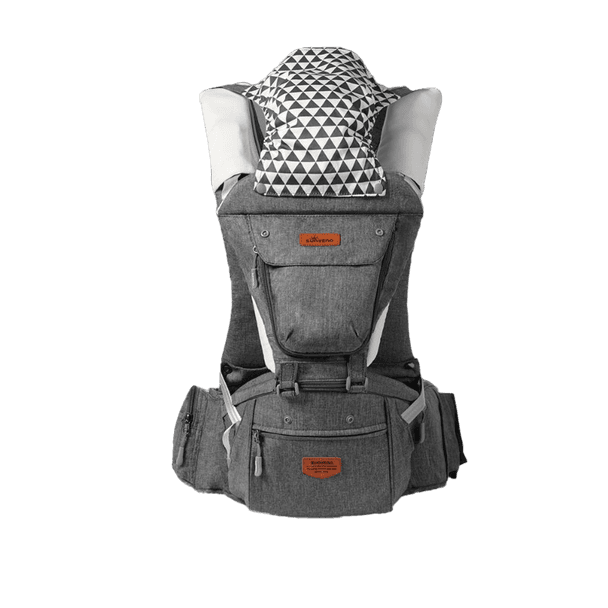 Ergonomic Baby Carrier