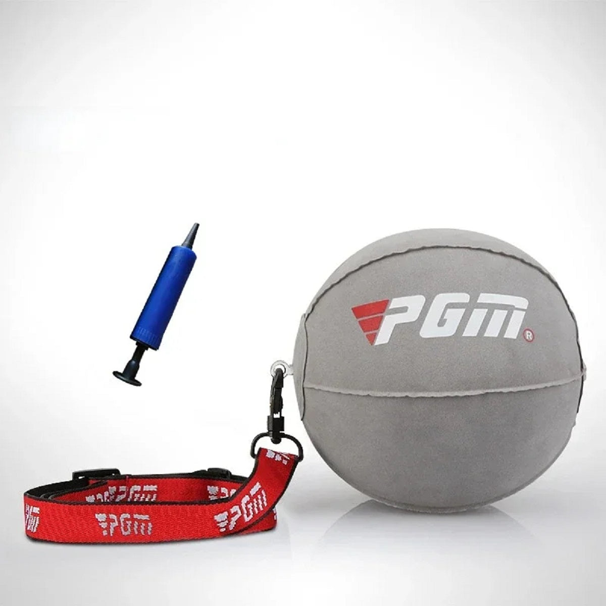 Golf Swing Trainer Ball - Inflatable Arm Posture Corrector Aid