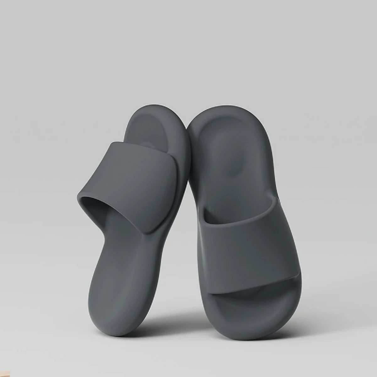 Super Soft Elastic EVA Slippers Light Sandals