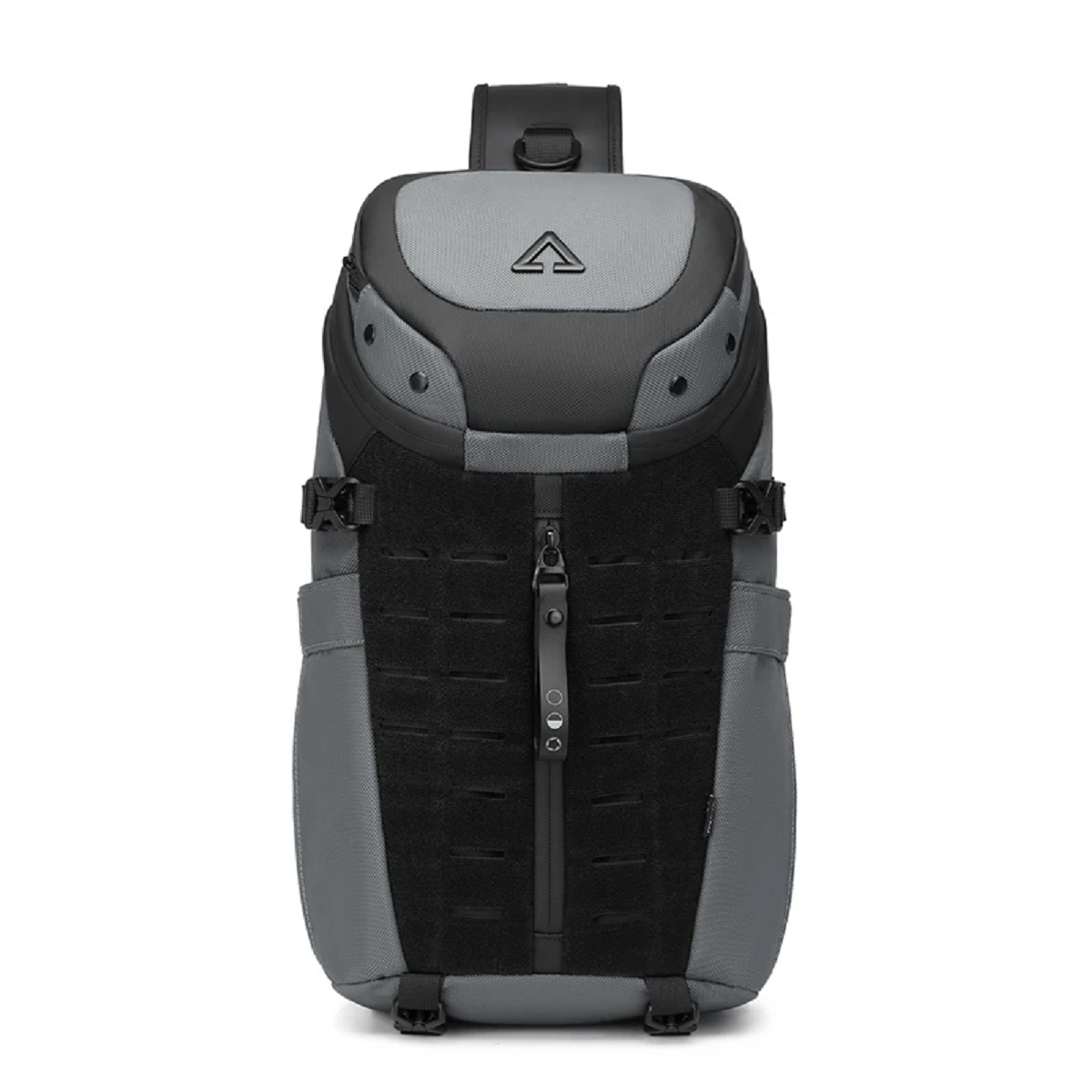 Large Capacity Waterproof Sling Cross-Body Trip Messenger Bag
