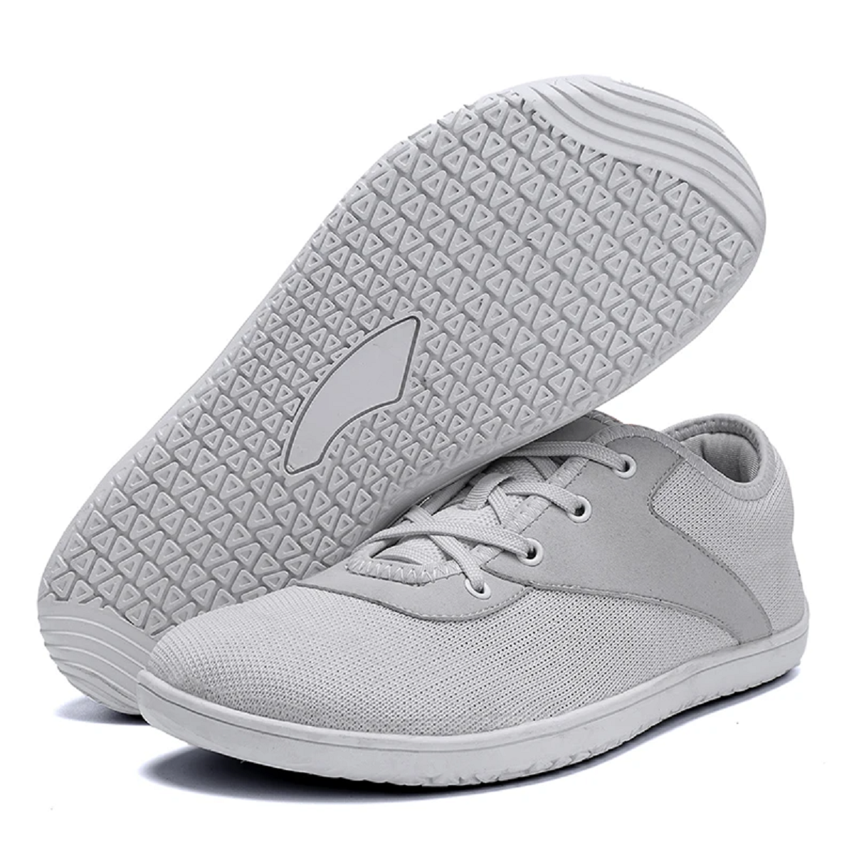 Men's Barefoot Walking Wide Shoes