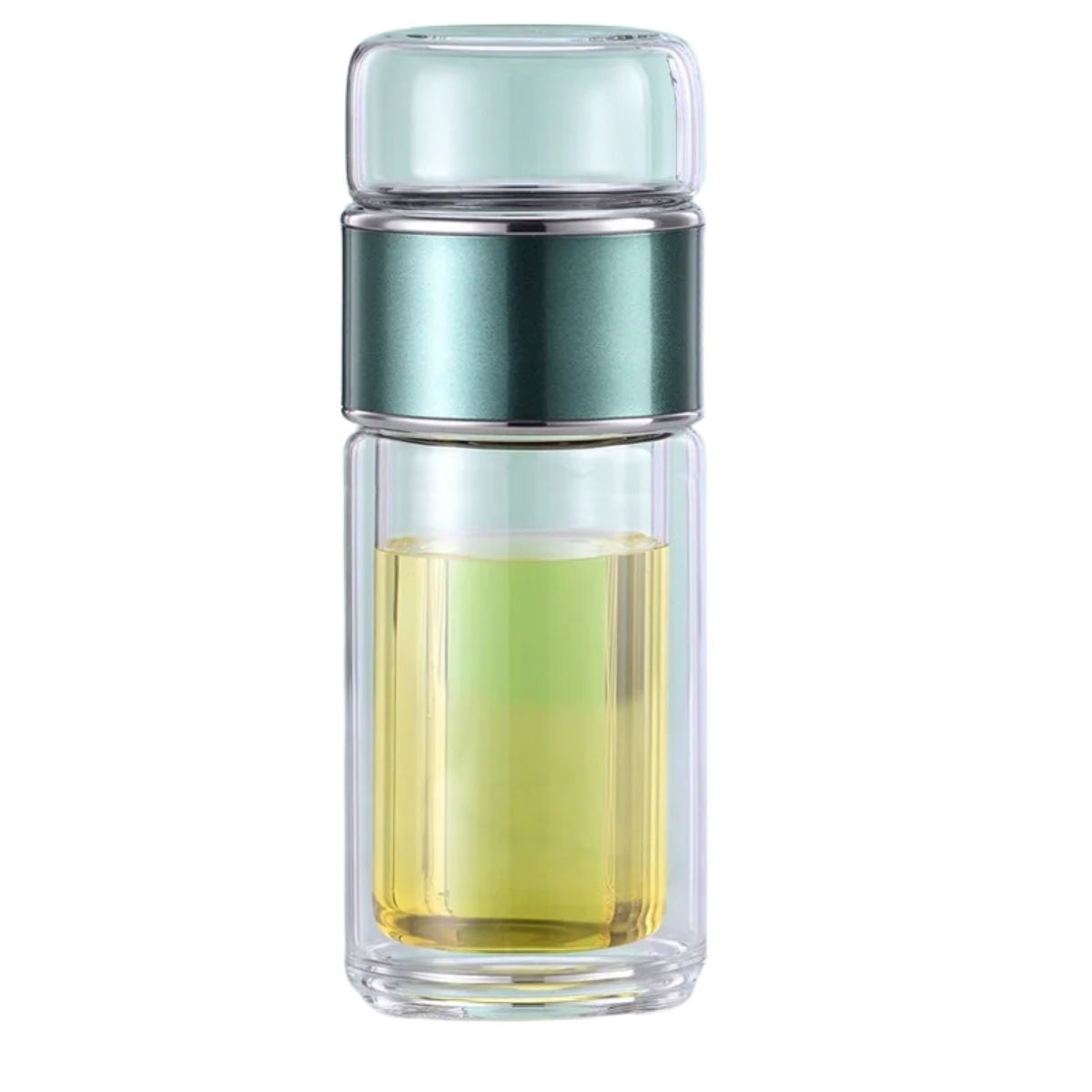 Tea Water Bottle with Filter