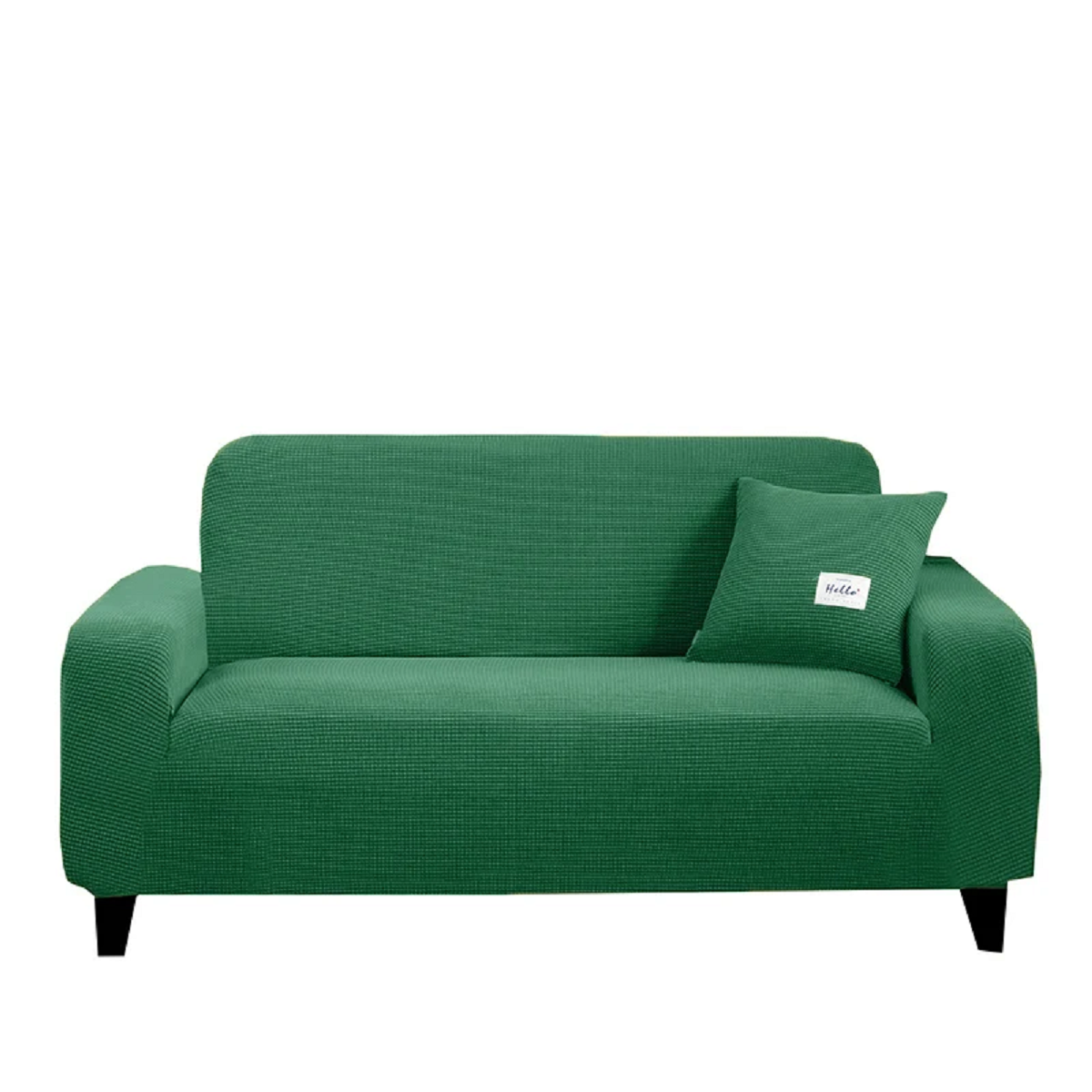 Jacquard Couch Sofa Cover Elastic for Living Room