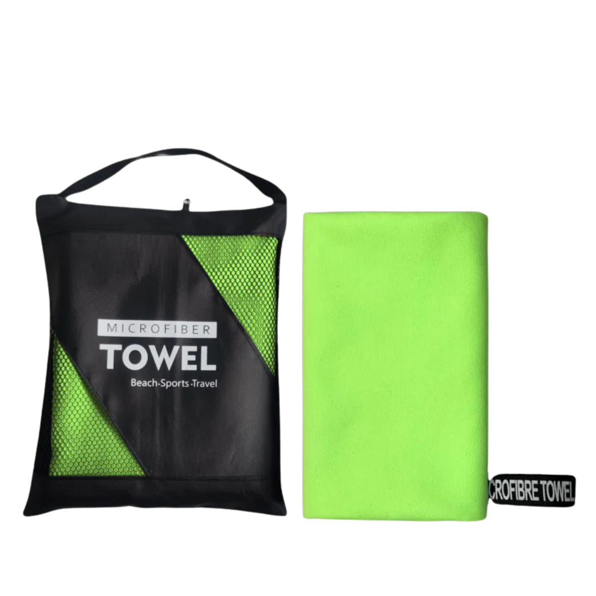 Beach Towel Oversized Microfiber Quick Dry