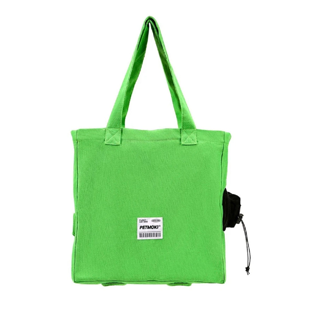 Portable Breathable Bag Walk Design Cat Dog Carrier