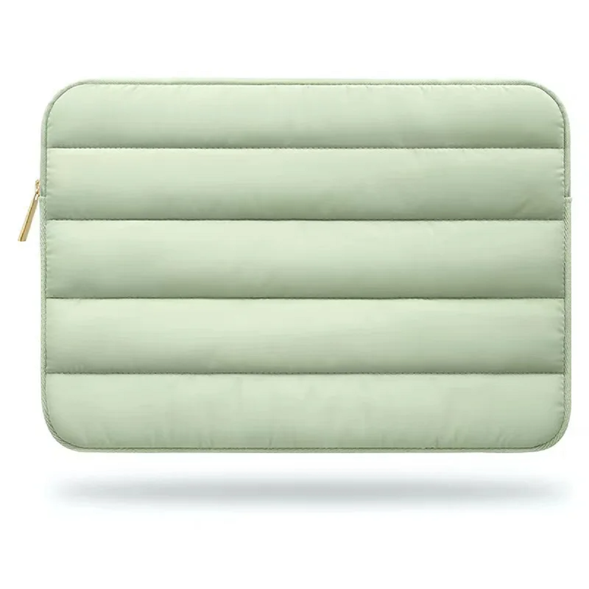 Puffy Laptop Sleeve Cover Bag