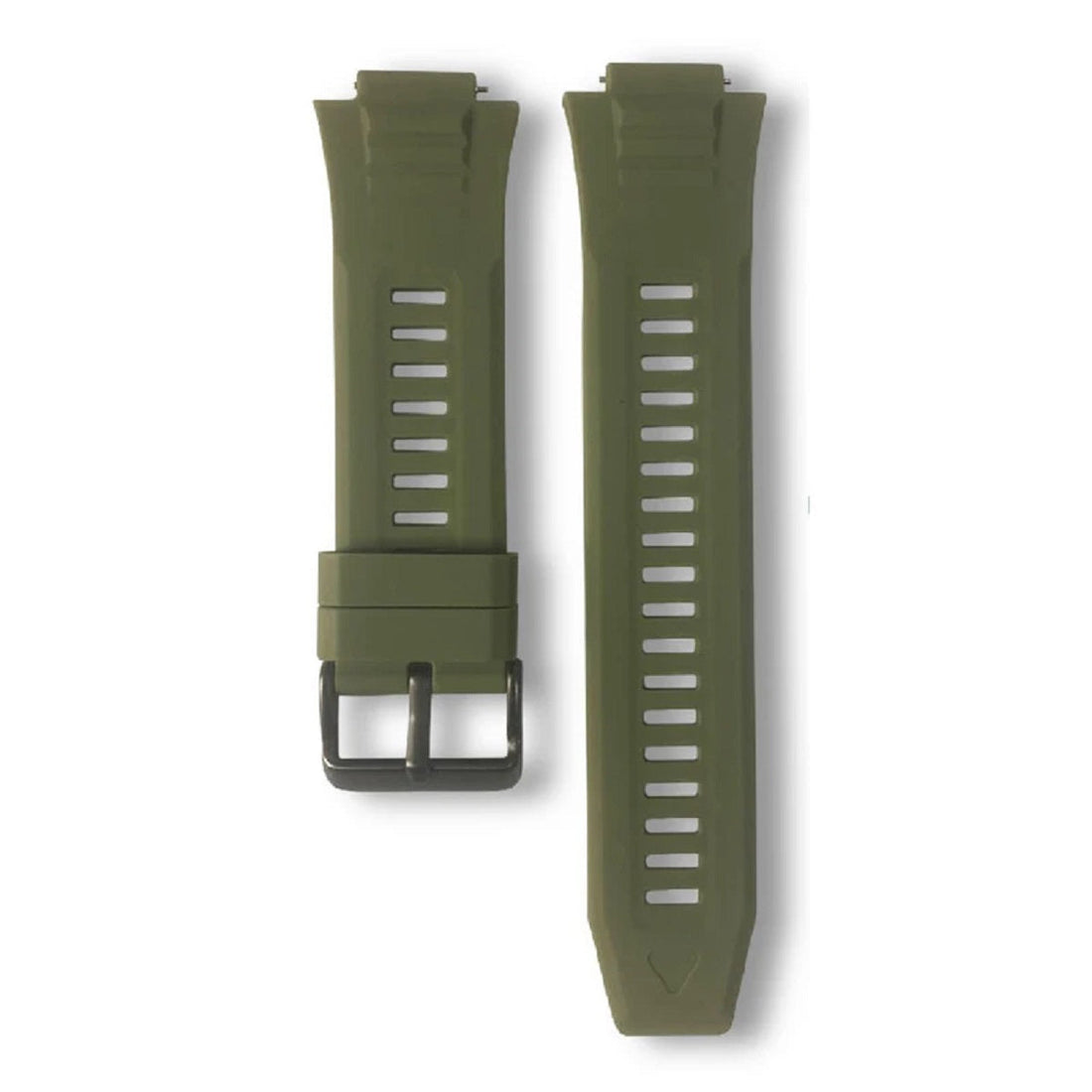 Universal Smartwatch Bracelet Strap - Quick-Release Replacement Wrist Band