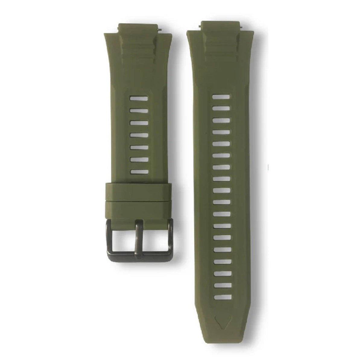 Universal Smartwatch Bracelet Strap - Quick-Release Replacement Wrist Band