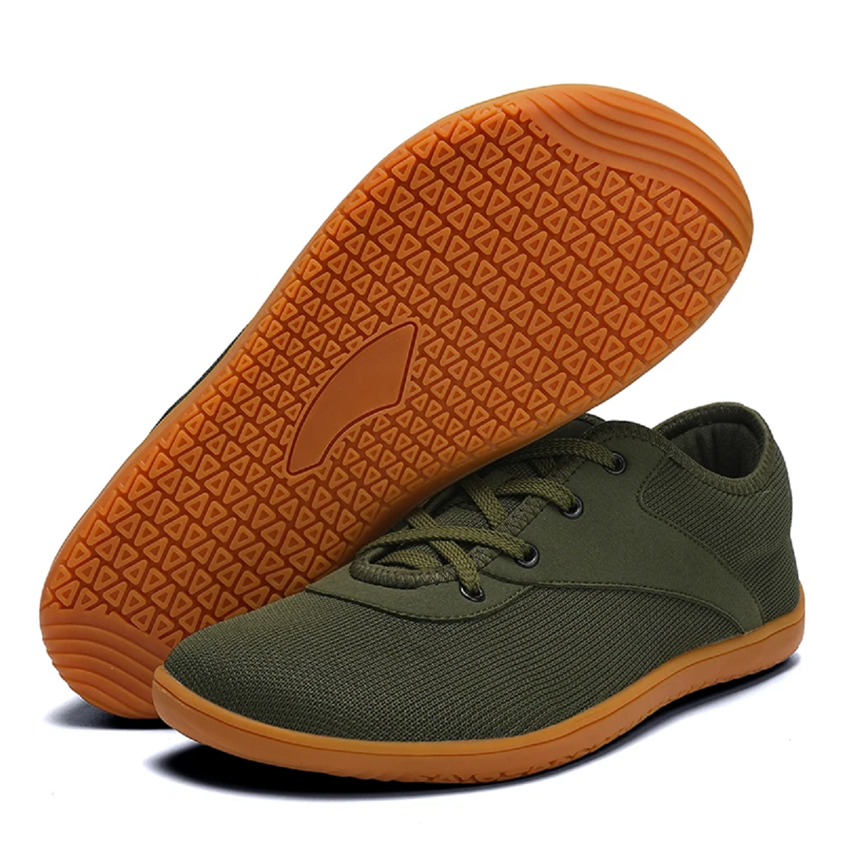Men's Barefoot Walking Wide Shoes