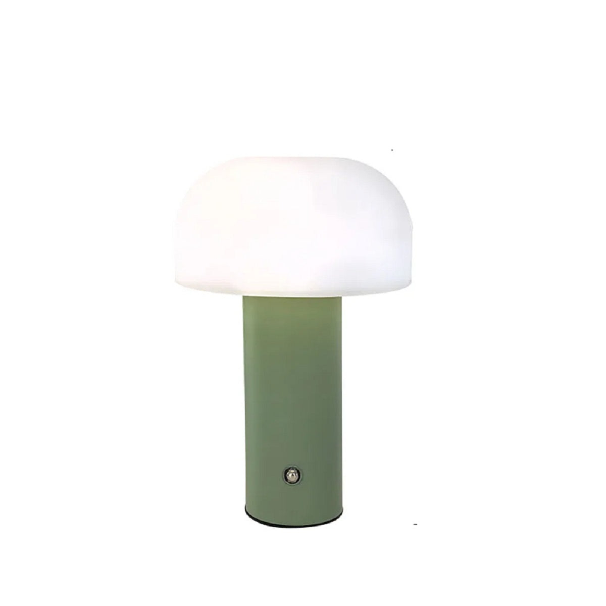 Mushroom Lamp LED Charging Table