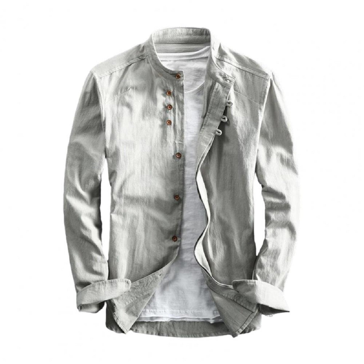 Men's Japanese Style Katana Shirt