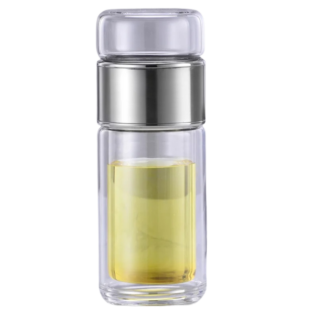 Tea Water Bottle with Filter