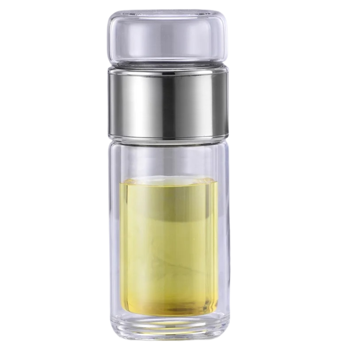 Tea Water Bottle with Filter