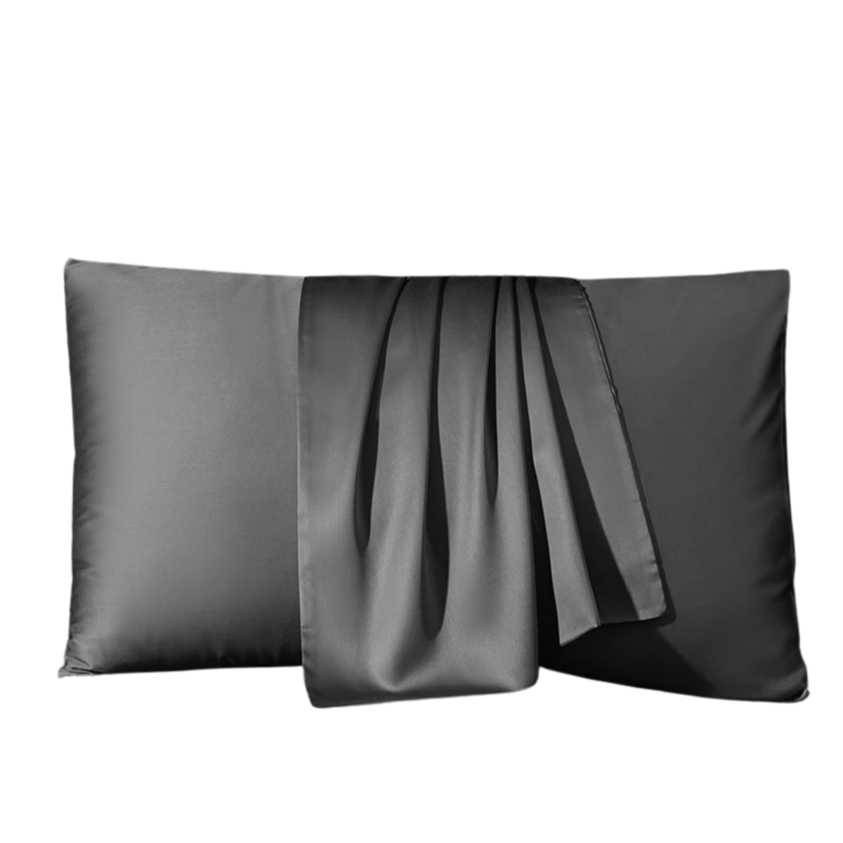 Mulberry Silk Pillowcase for Hair and Skin