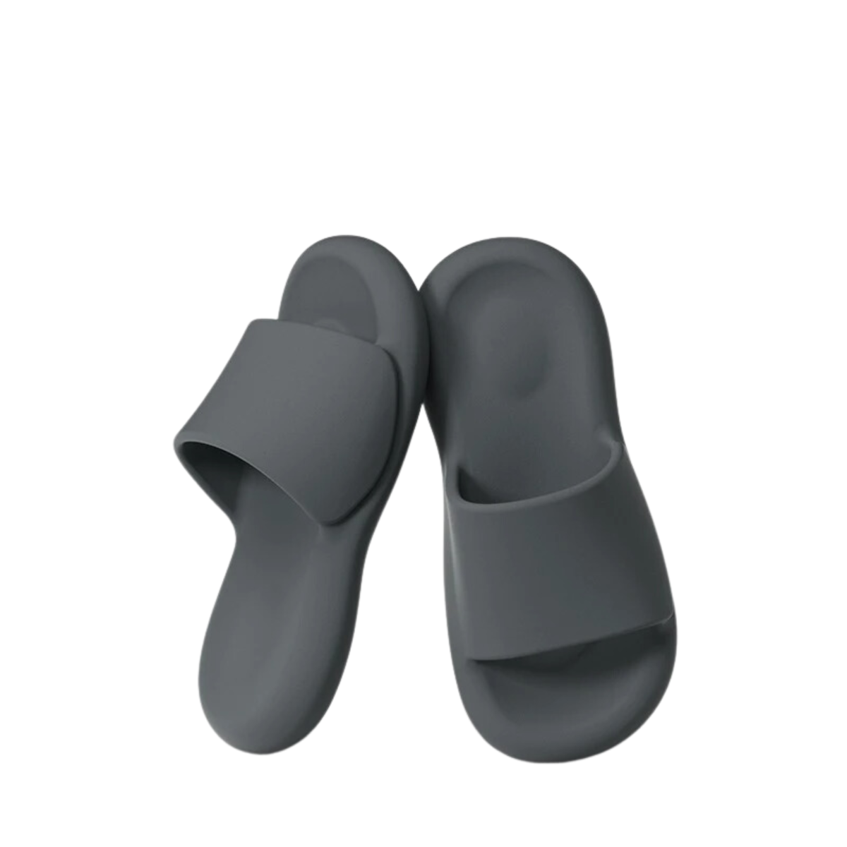 Super Soft Elastic EVA Slippers Light Sandals