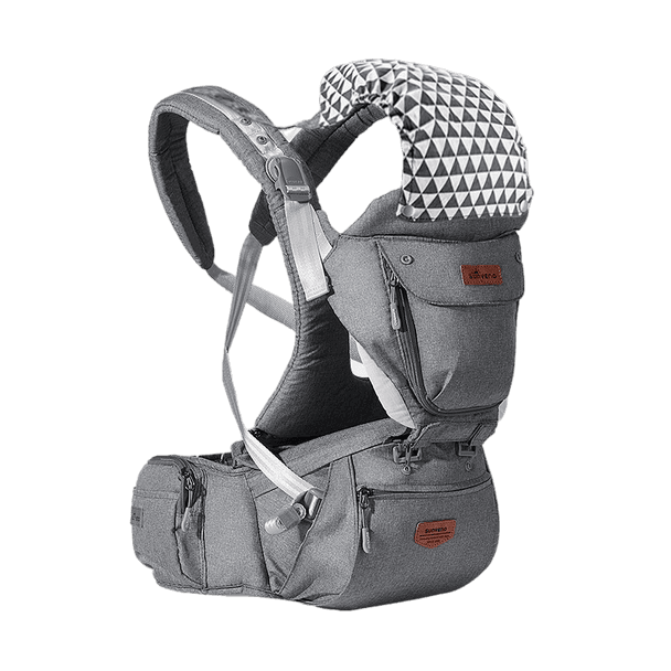 Ergonomic Baby Carrier